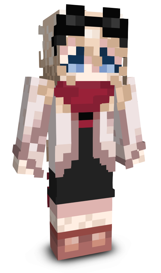 DejisDog's skin