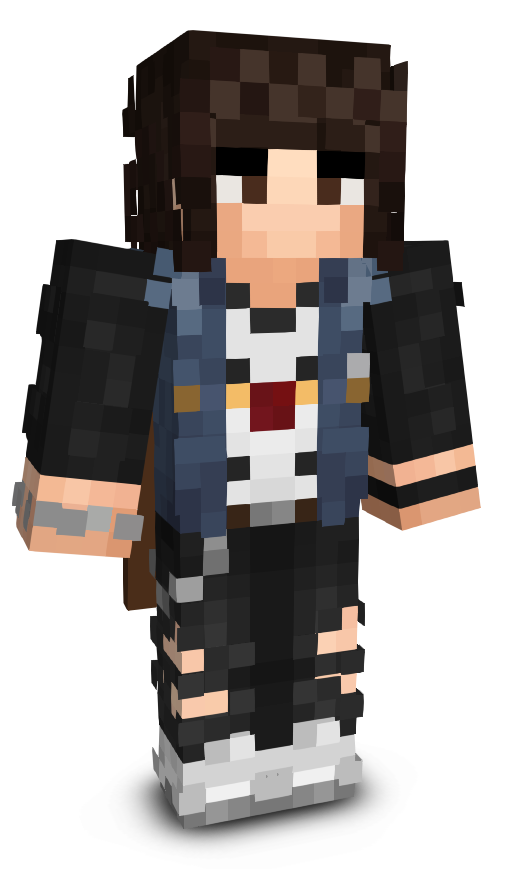 Panda_je_cool's skin