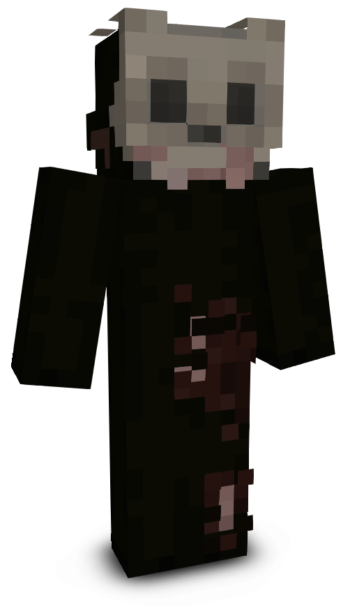 VENOMGOD123's skin