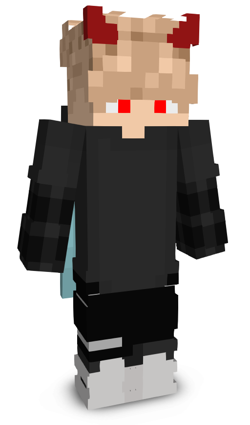 EnderVoidling's skin