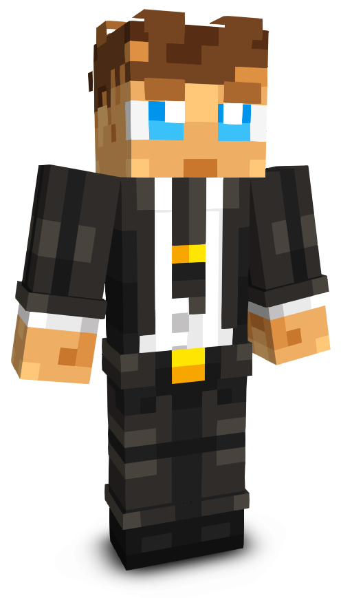 iPlexity's skin