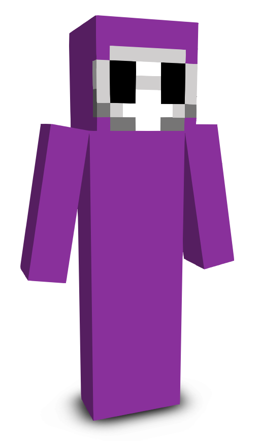 PuppetPierce's skin