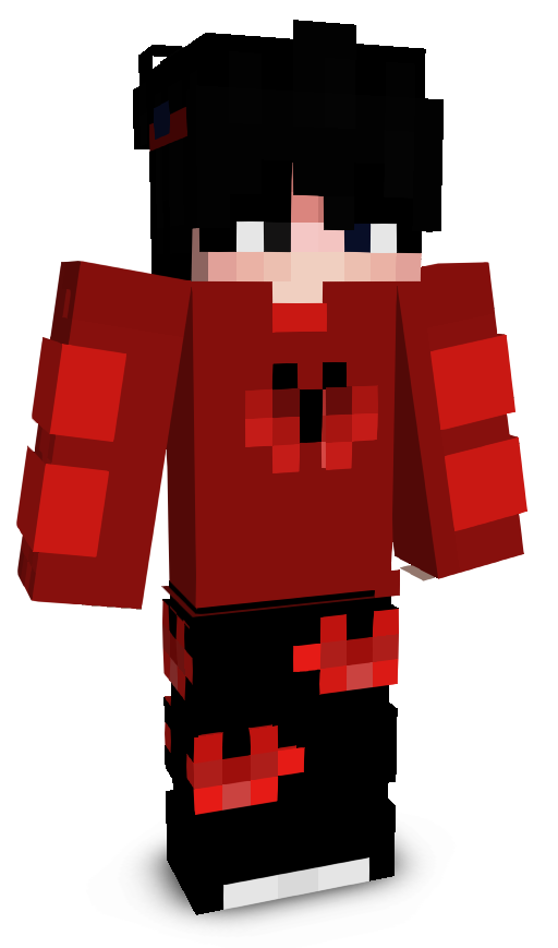 ThatzPromize_'s skin