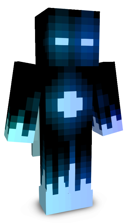 S3rene's skin