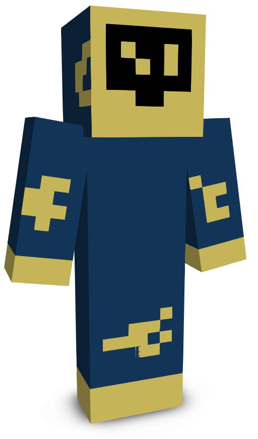 Quitha's skin