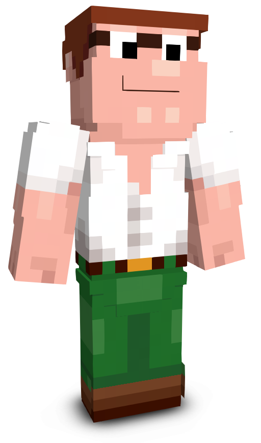 Blaster77786's skin