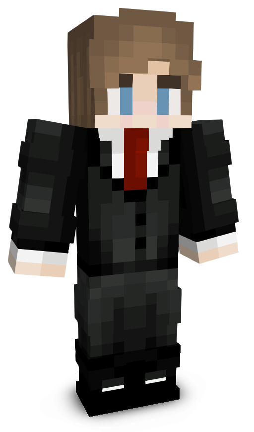 ImNoahAlsoCoolXD's skin