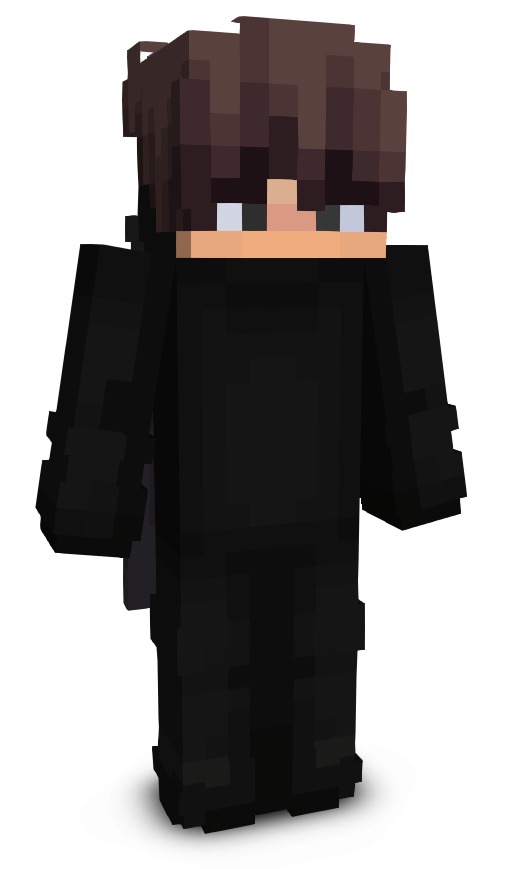 CloudPexYT's skin