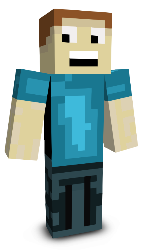 B2coolman's skin