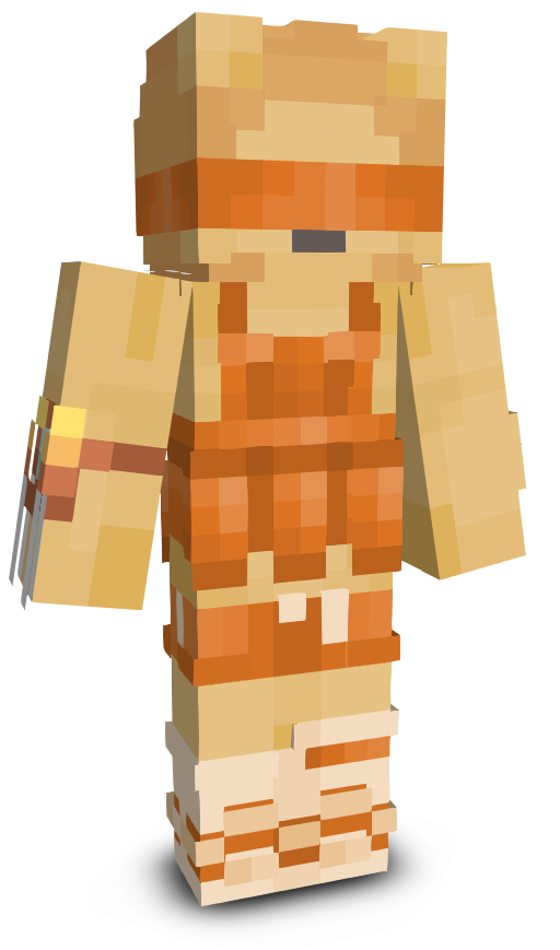 XDPAKSTER's skin