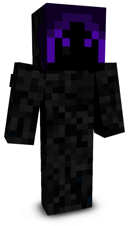 yeltklleR's skin
