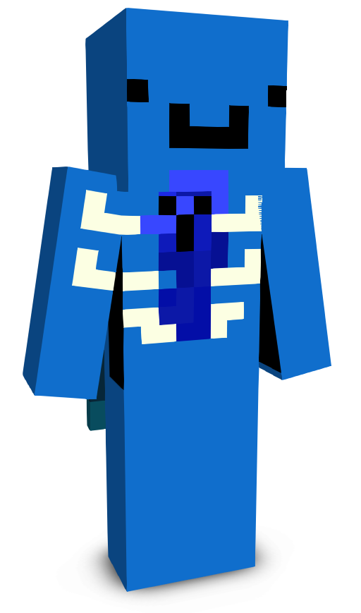 UTSN's skin