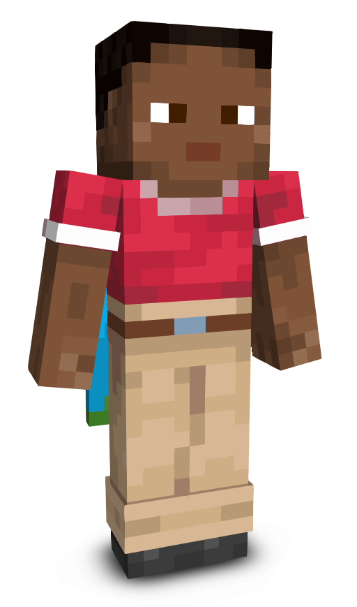 xzr7's skin