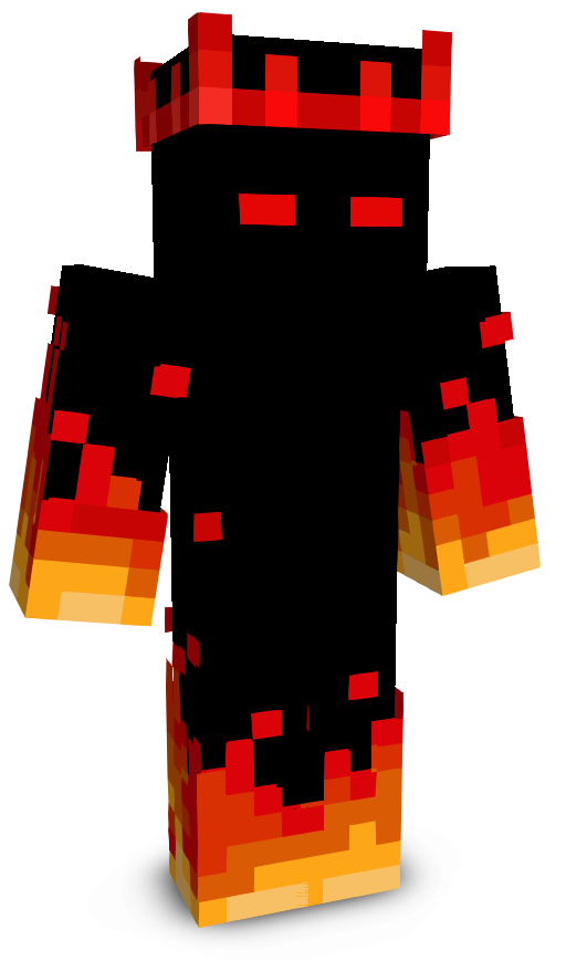 Dean219's skin