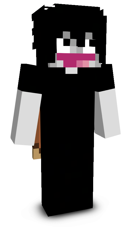 ondeer13's skin