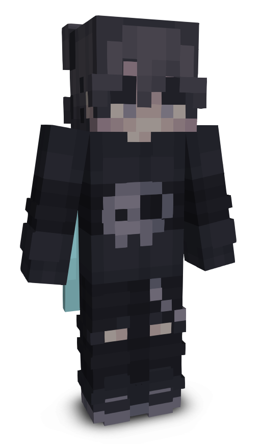 FaintRay_'s skin