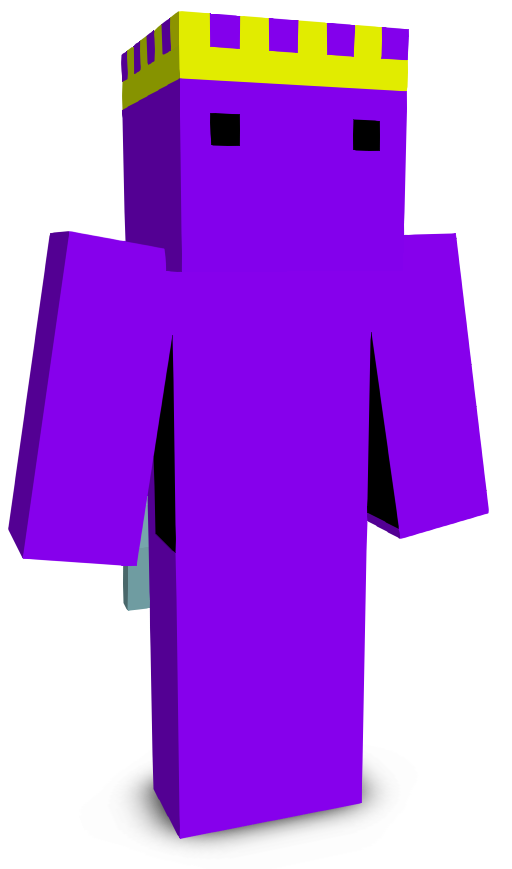 camtheman0623's skin