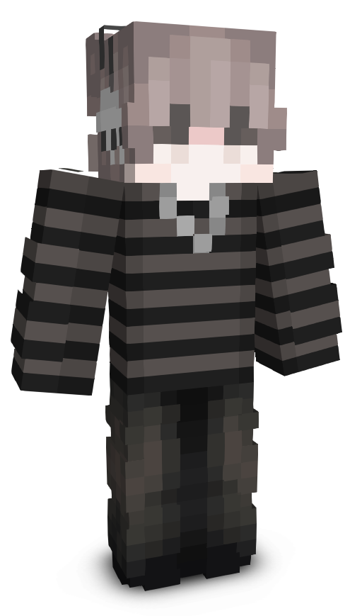 3000FF's skin
