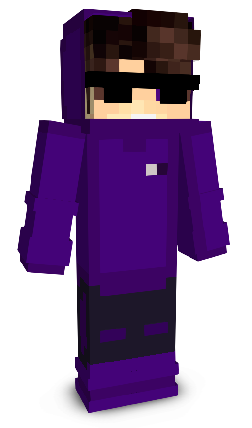 zadie814's skin
