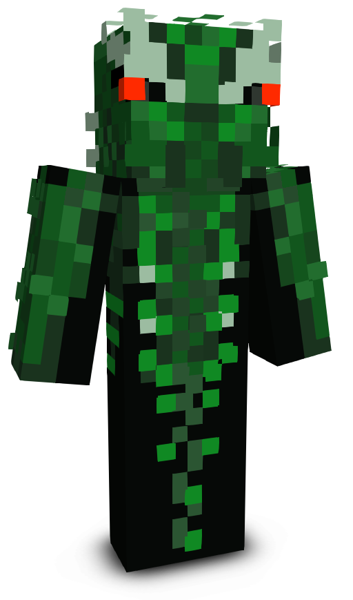 sssnakesssssss's skin