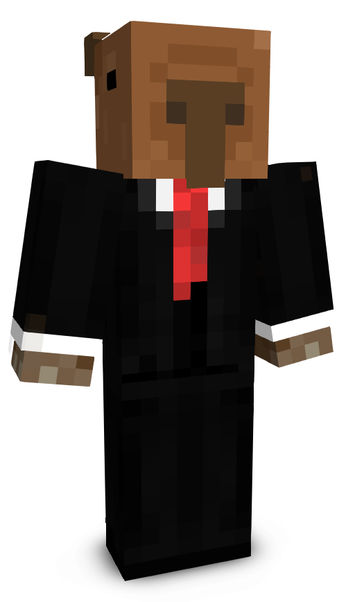 breshh's skin