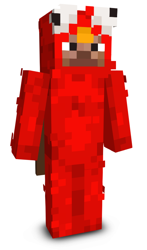 Maneapple791O's skin