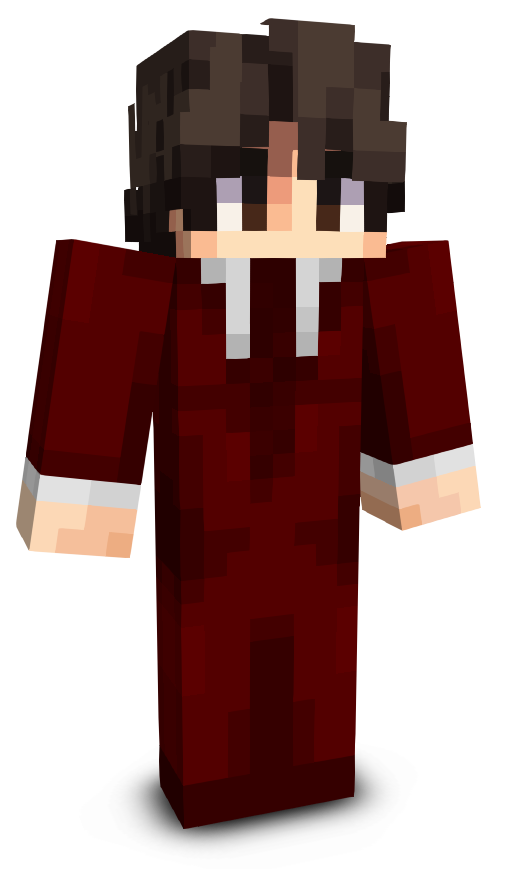 xTusaa's skin