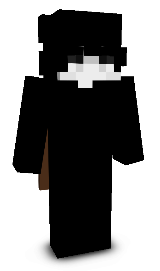 MikooLoveOyinn's skin