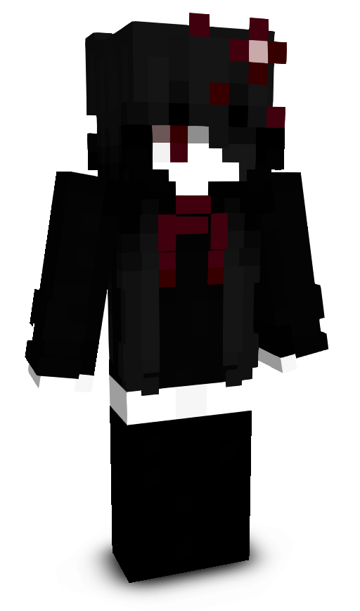 67777's skin