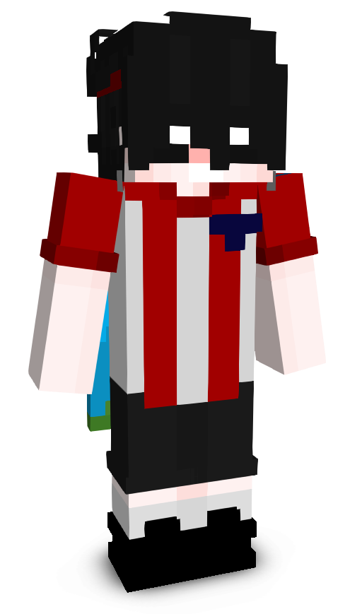 alwaysafter's skin