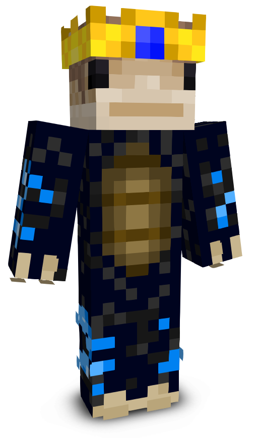 netherpearls's skin