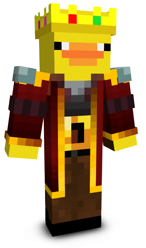 SeberrYT's skin