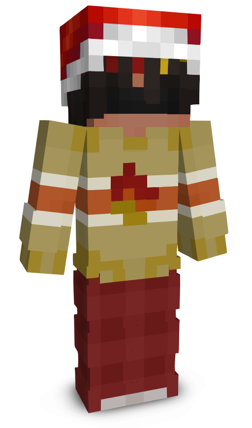 Flamefragger08_'s skin