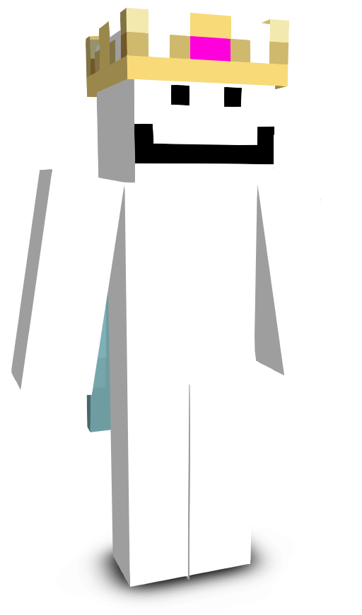 doritisnuts98k's skin