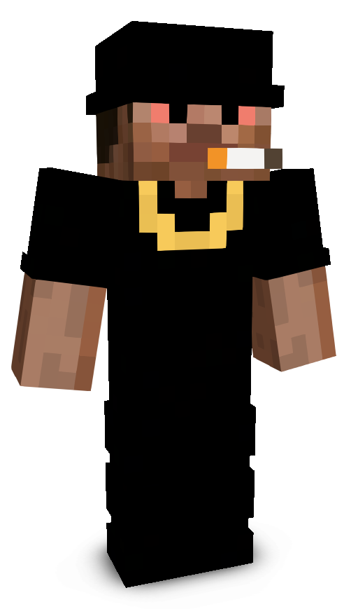 yin3474's skin