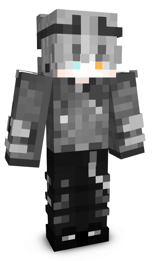ALEKZBOMB's skin