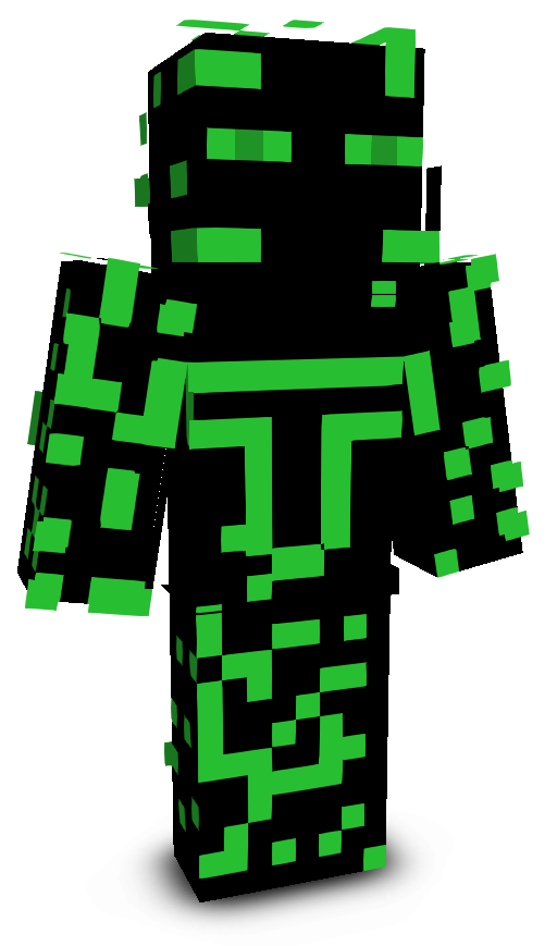 Techn1qual's skin