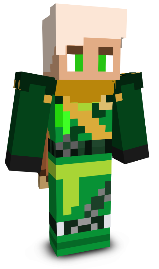 coolcommand13's skin