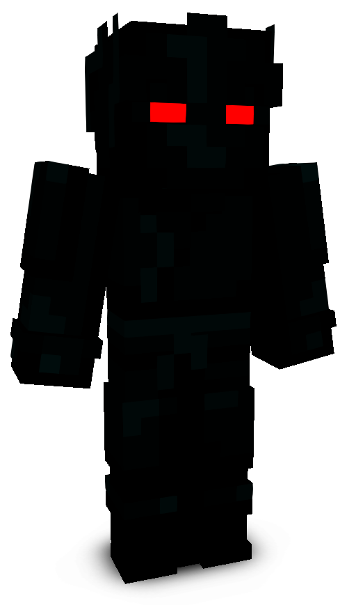 BabyGwalk's skin