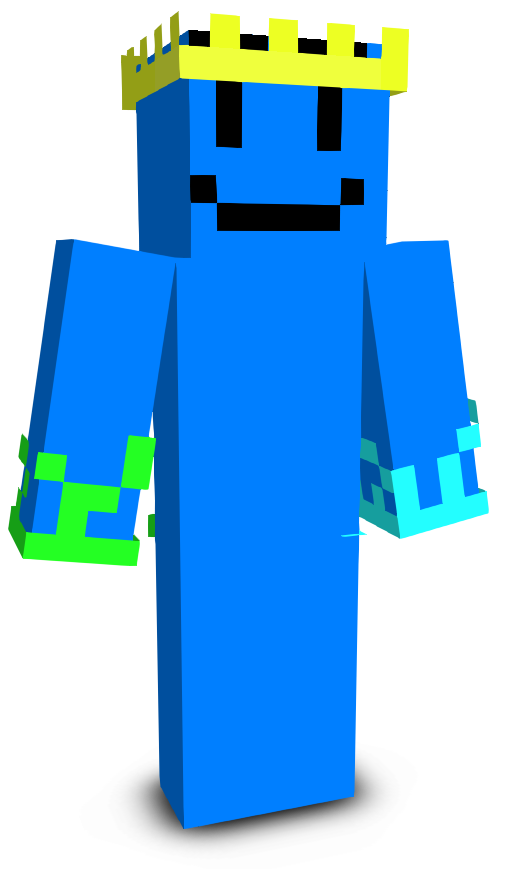 Ohneleon's skin