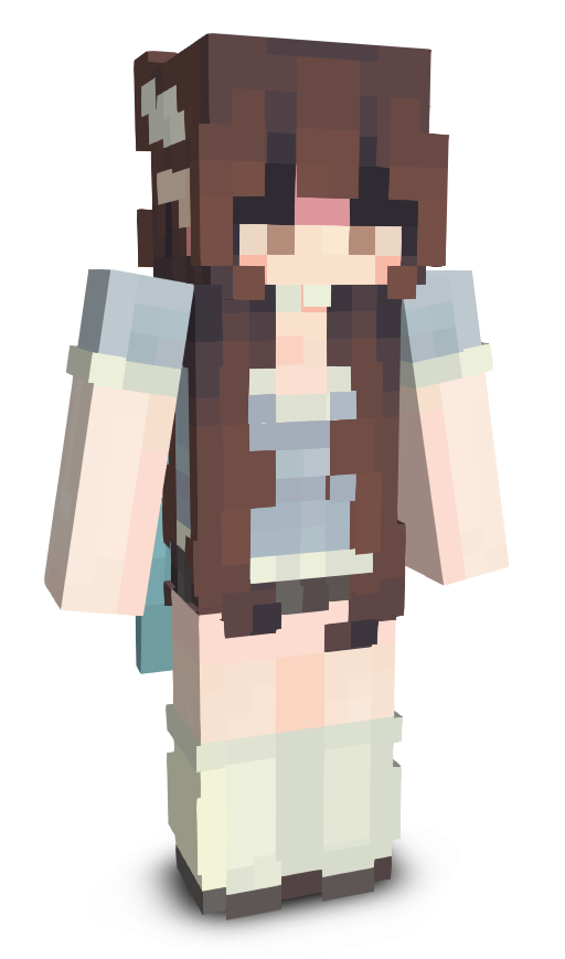 Agent_Nevyeklis's skin