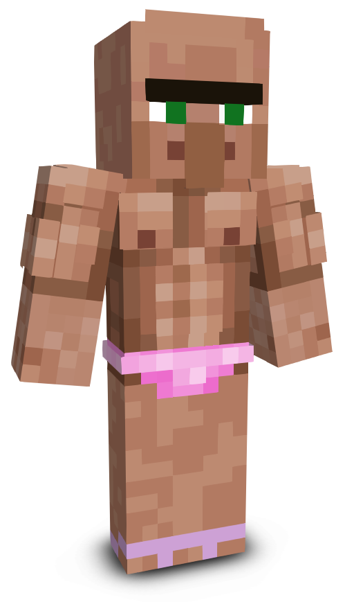 OFdaniel's skin