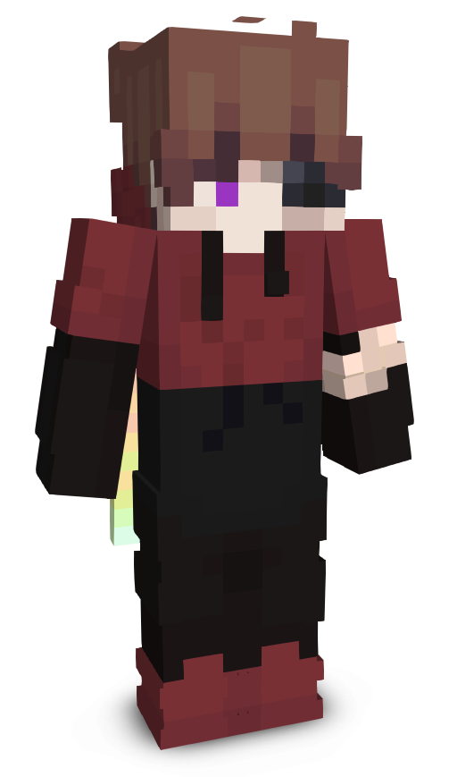 Riykls7's skin