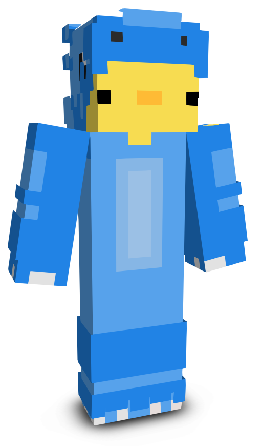 TheRealCyber's skin