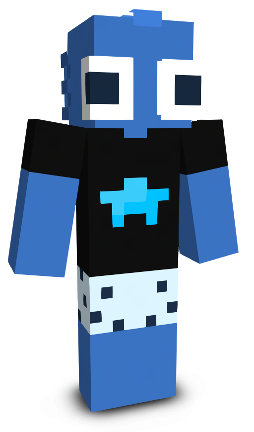 Rcxycpvp's skin