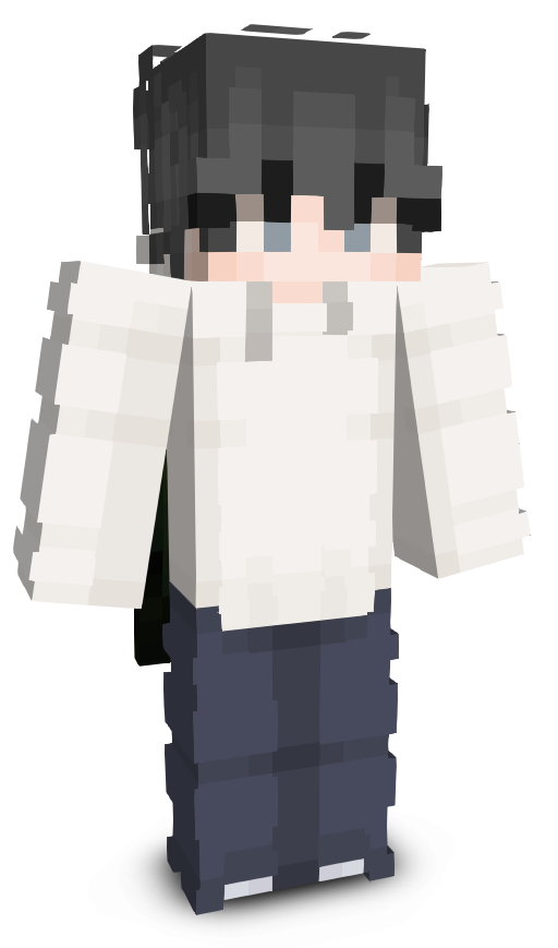 Tomstar3107's skin