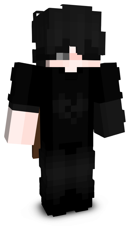 Itzfakeme1l9's skin