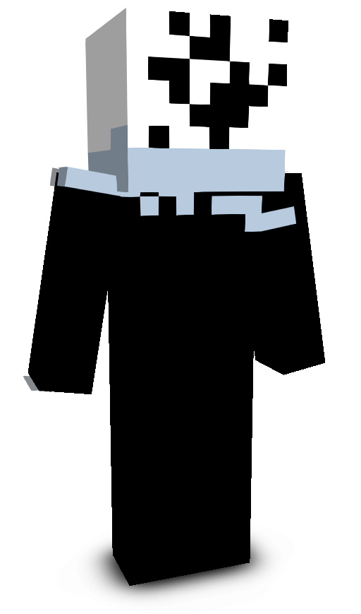 VictorGeogescu's skin