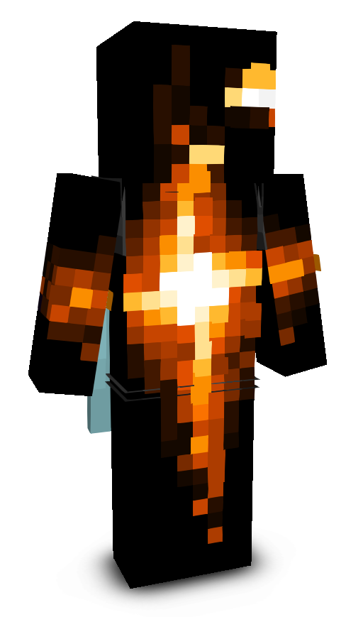 freeZy154's skin