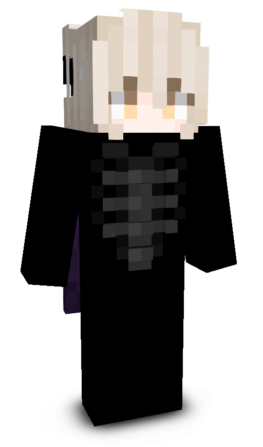 Warrior1K's skin